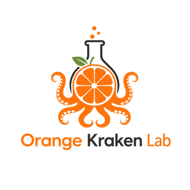 Orange Kraken Lab